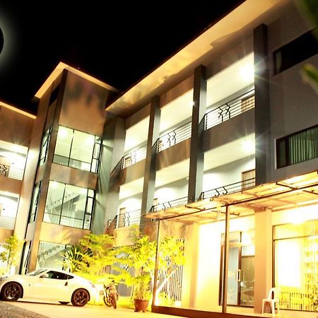 House 945 Aparthotel Khon Kaen Ngoại thất bức ảnh