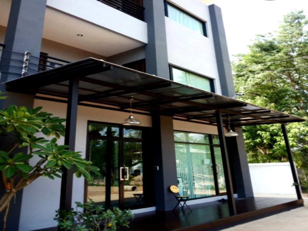 House 945 Aparthotel Khon Kaen Ngoại thất bức ảnh