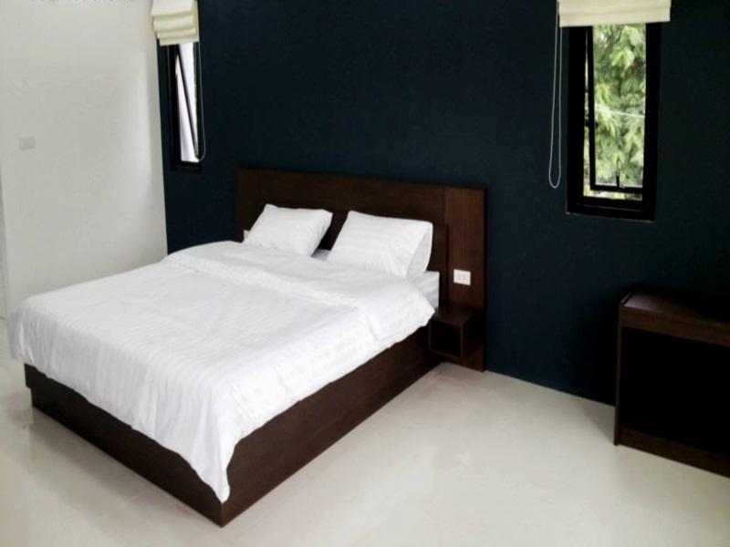 House 945 Aparthotel Khon Kaen Ngoại thất bức ảnh