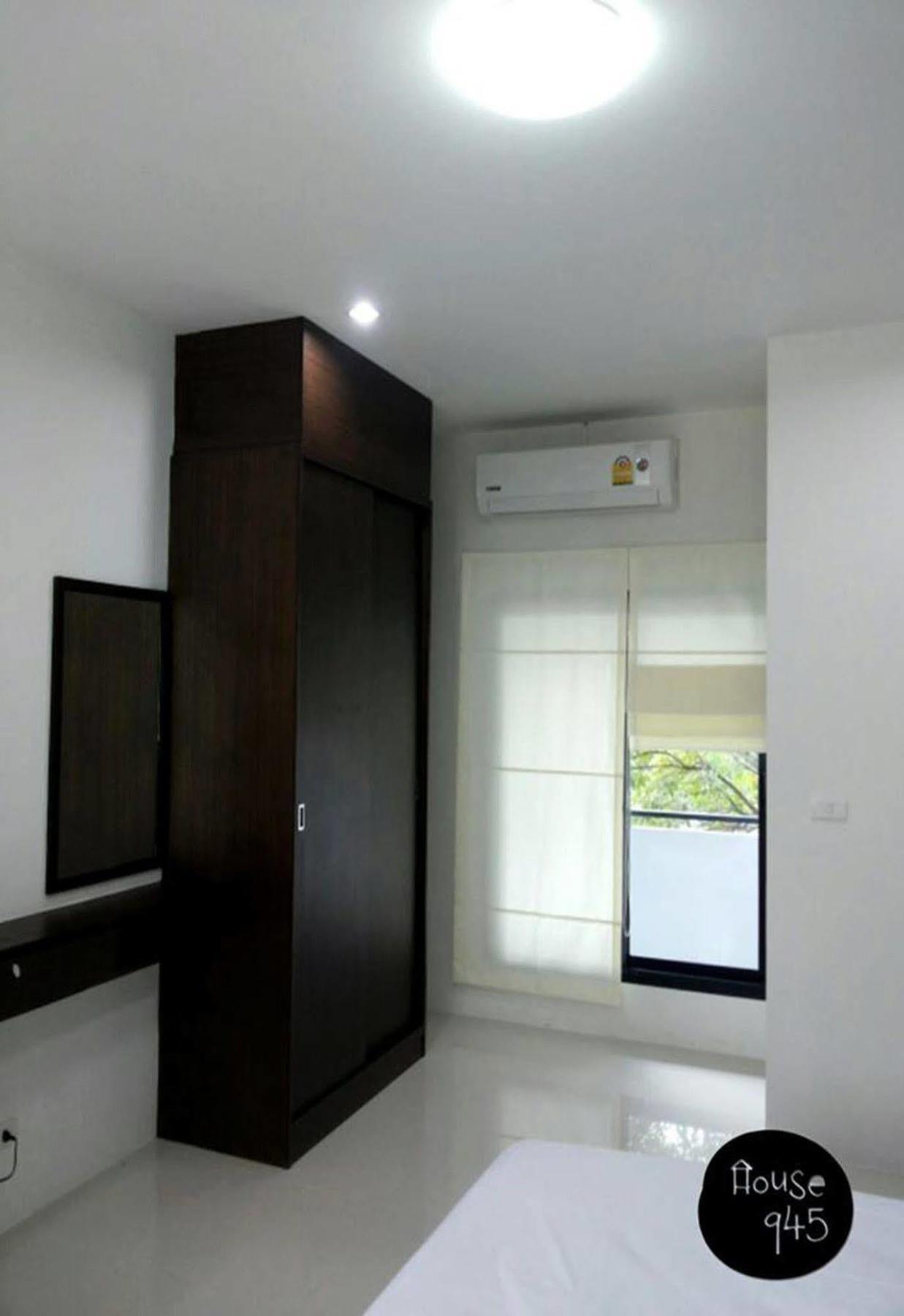 House 945 Aparthotel Khon Kaen Ngoại thất bức ảnh